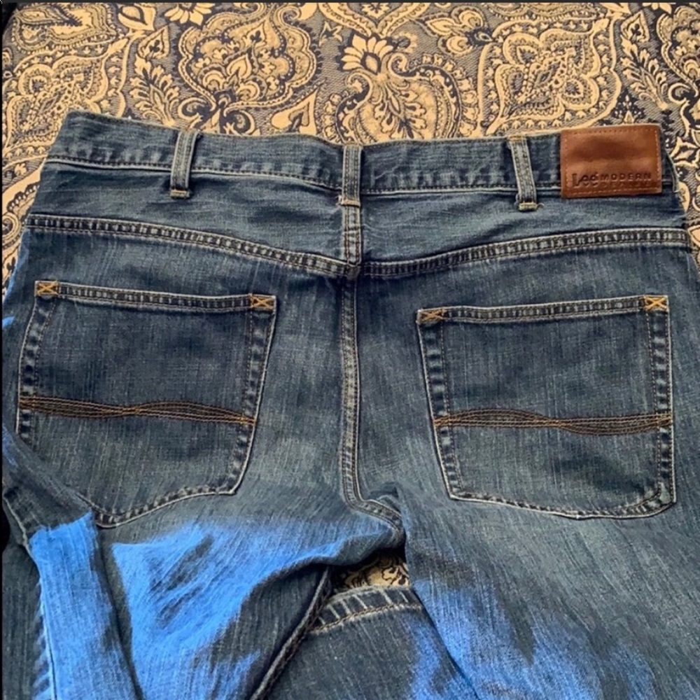 4/$30 Lee Jeans